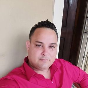 Meet your Posher, Dariel